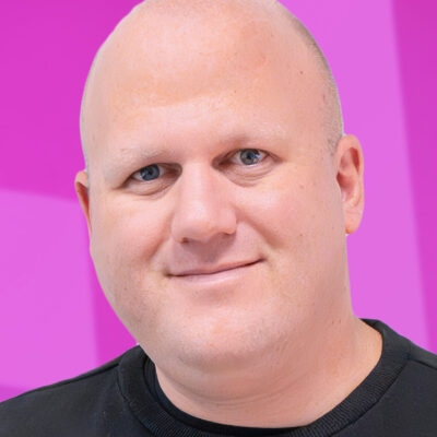 Markus Reuber